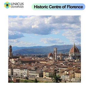 Historic Centre of Florence
