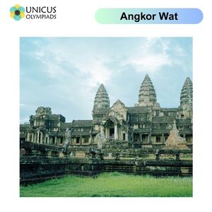Angkor Wat