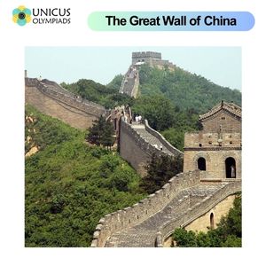 Great Wall of China
