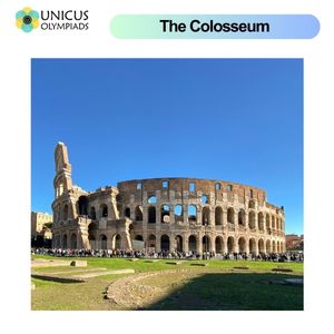 Colosseum