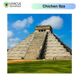 Chichen Itza