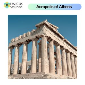 Acropolis of Athens