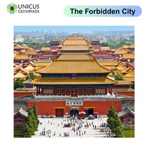 Forbidden City
