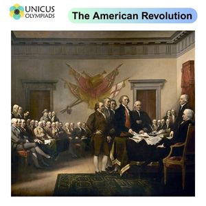 American Revolution