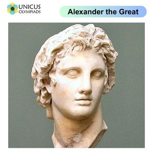 Alexander the Great