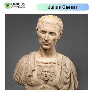 Julius Caesar