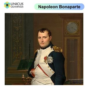Napoleon Bonaparte