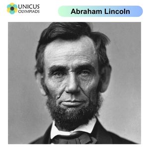 Abraham Lincoln