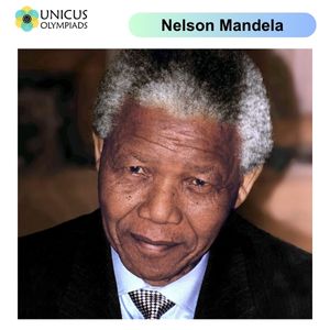Nelson Mandela