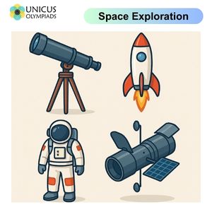 Space Tools