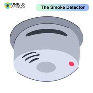 Smoke Detector