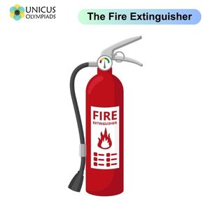 Fire Extinguisher