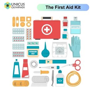 First Aid Kit