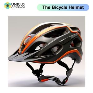 Bicycle Helmet