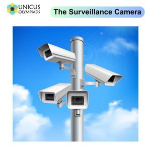 Surveillance Camera