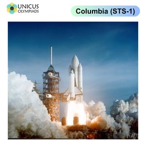 Columbia (STS-1)