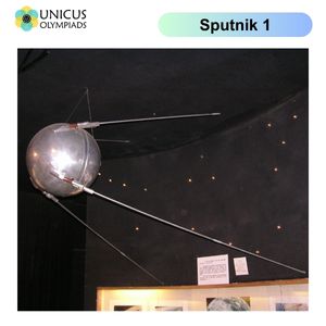 Sputnik 1