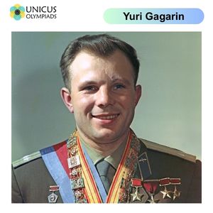 Yuri Gagarin
