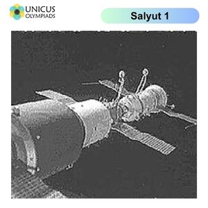 Salyut 1