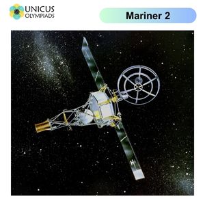 Mariner 2