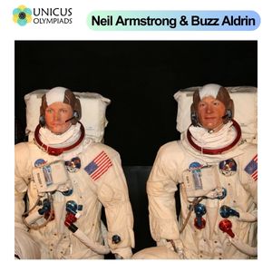 Neil Armstrong