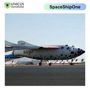 SpaceShipOne