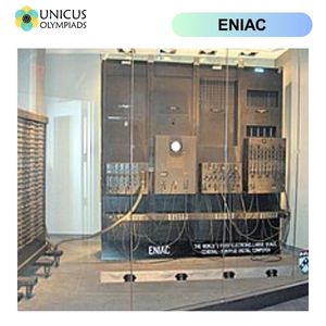 ENIAC