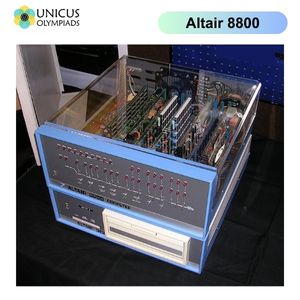 Altair 8800