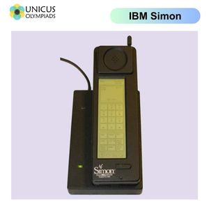 IBM Simon