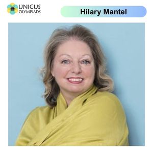 Hilary Mantel