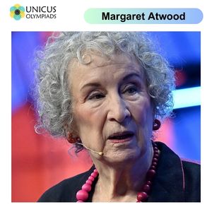 Margaret Atwood