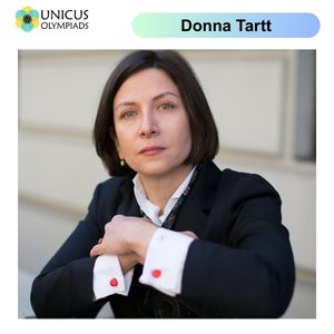 Donna Tartt
