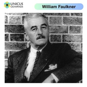 William Faulkner