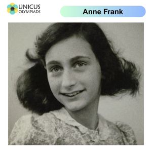Anne Frank