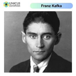 Franz Kafka
