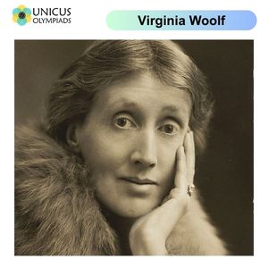 Virginia Woolf