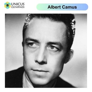 Albert Camus