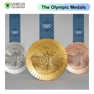 Olympic Medals