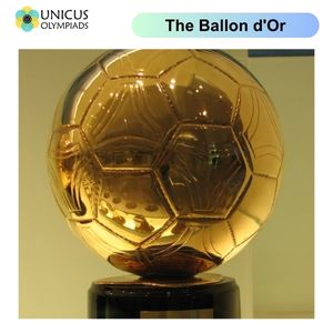 Ballon d'Or
