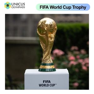 FIFA World Cup Trophy