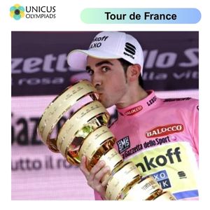 The Tour de France