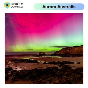 Aurora Australis