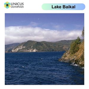 Lake Baikal