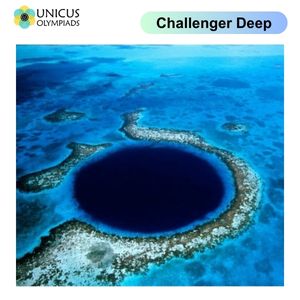 Challenger Deep