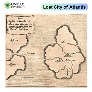Atlantis