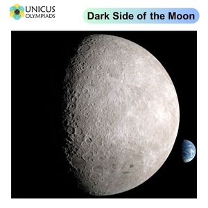 Dark Side of the Moon