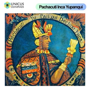 Pachacuti Inca