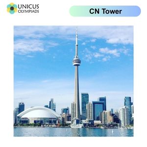 CN Tower