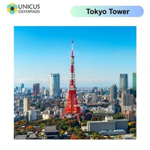 Tokyo Tower