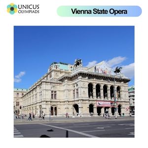 Vienna State Opera